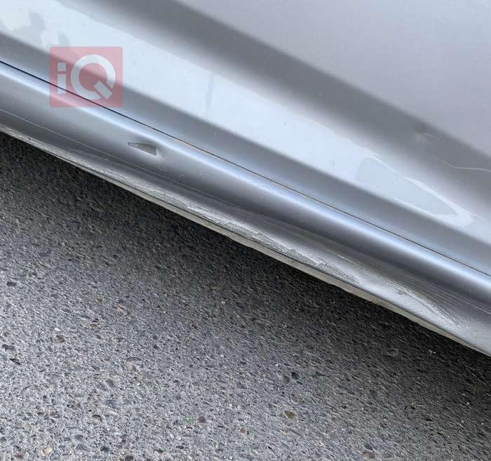 نیسان سێنترا